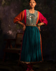 Shagun Multi (Kurta Set)