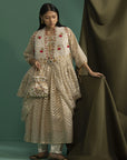 Surya Gold (Kurta Set)