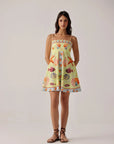 Nora Mini Dress