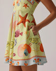 Nora Mini Dress