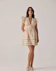 Estella Mini Dress