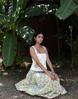 Palash Vest
