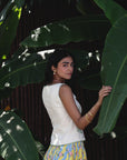Palash Vest