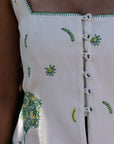 Palash Vest