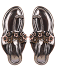 Ziba Pewter (Kolhapuri)