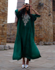 Aisha Kaftan