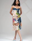 Milo Slip Dress