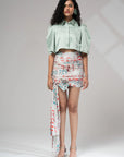 Cayo Skirt Set
