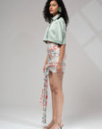 Cayo Skirt Set