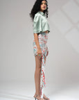 Cayo Skirt Set