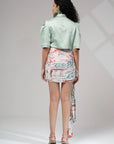 Cayo Skirt Set