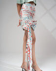 Cayo Skirt Set
