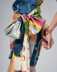 Milo Tie Up Dress