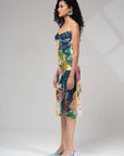 Milo Slip Dress