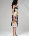 Milo Slip Dress