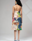 Milo Slip Dress