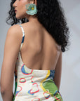 Milo Slip Dress