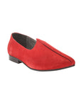Fetish Red Men Shoes
