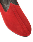 Fetish Red Men Shoes