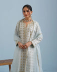 Sajdaa Kurta Set