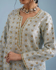 Sajdaa Kurta Set