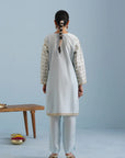 Sajdaa Kurta Set
