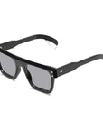 Suri Sunglasses - Black / L