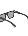 Suri Sunglasses - Black / L