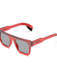 Suri Sunglasses - Red / M