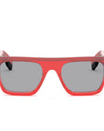 Suri Sunglasses - Red / M