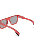 Suri Sunglasses - Red / M