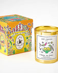 SHALIMAR - Rose Saffron Oud Vanilla