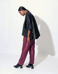 Shoonyata Burnished Tissue Pants