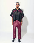 Shoonyata Burnished Tissue Pants