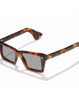 Koln Sunglasses - Tortoise / L - Tortoise / L