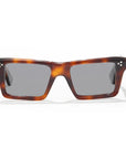 Koln Sunglasses - Tortoise / L - Tortoise / L