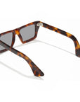 Koln Sunglasses - Tortoise / L - Tortoise / L