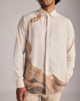 Laguna Waves Shirt