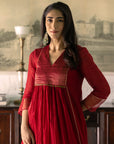 Gautami Leela Kurta Set