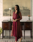 Shruti Leela Kurta Set
