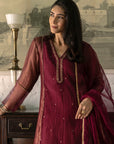 Shruti Leela Kurta Set