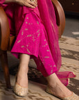 Soni Dastaan Kurta Set