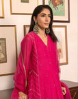 Sharmila Dastaan Kurta Set