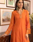 Mumtaz Dastaan Kurta Set
