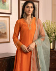 Mumtaz Dastaan Kurta Set