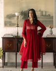 Gautami Leela Kurta Set