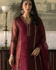 Shruti Leela Kurta Set