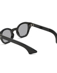 UnJAQd Sunglasses - Black / L - Black / L
