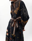 Celia Maxi Dress