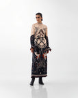 Amber Maxi Dress